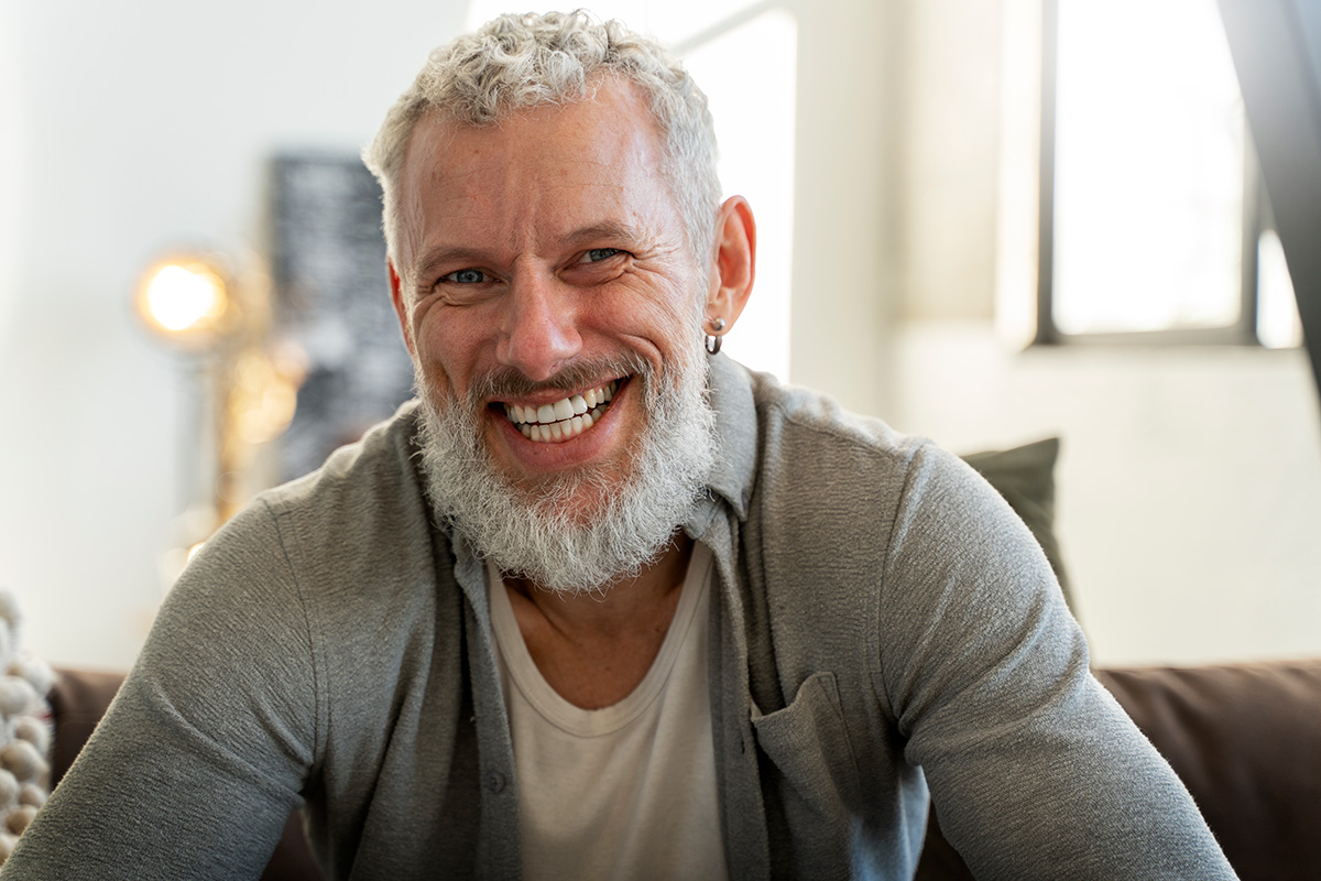 Testosterone Replacement Therapy for Men In Testosterone Replacement Therapy Clinic In Garner